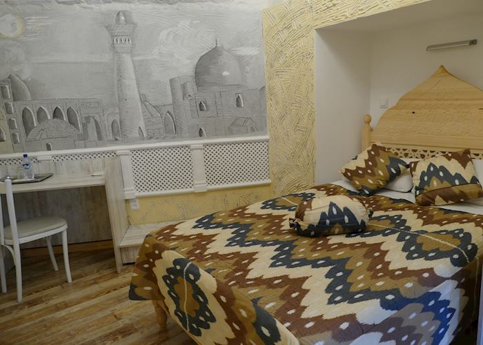 Minzifa Hotel, Caravanserai Room