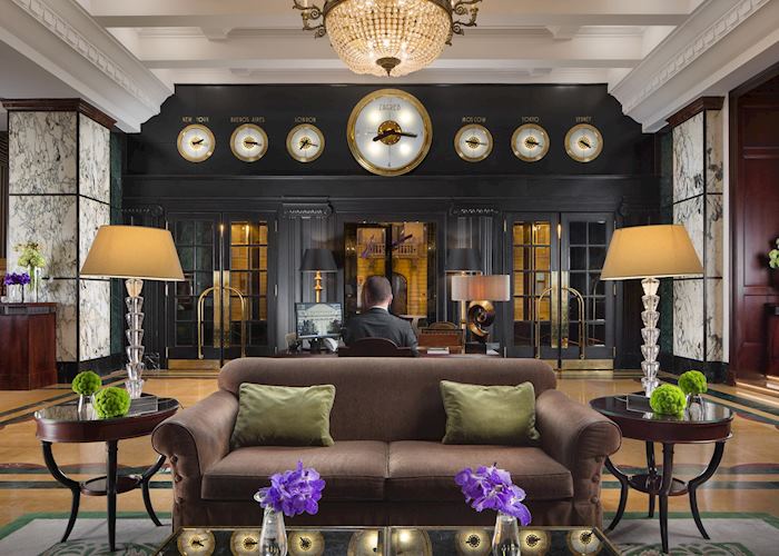 Esplanade Zagreb Hotel, Zagreb