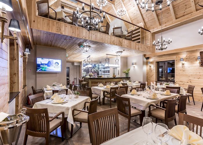 Fenomen Plitvice, Plitvice Lakes National Park