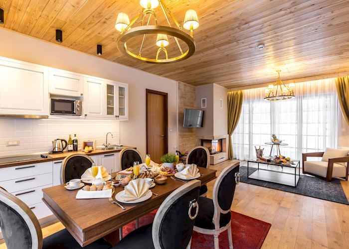 Fenomen Plitvice, Plitvice Lakes National Park