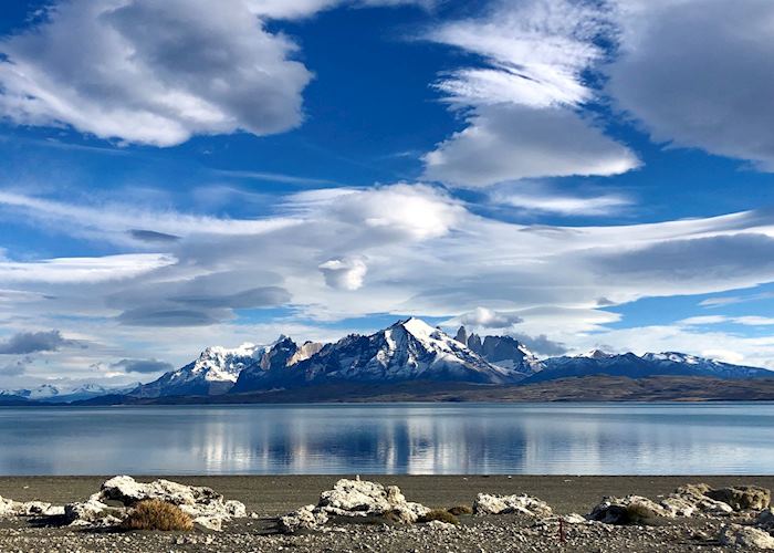 Torres del Paine