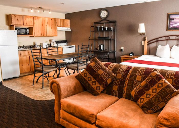 Aarchway Inn