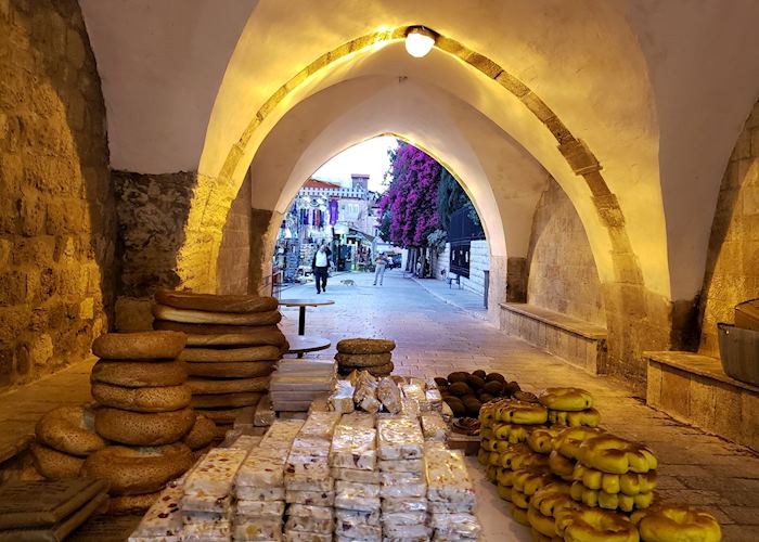 Jerusalem Old City