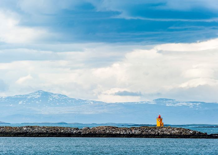 Breiðafjörður Bay