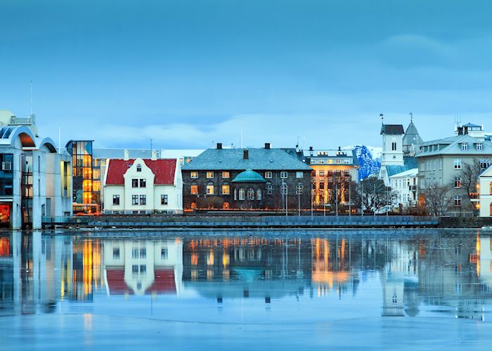 Reykjavík