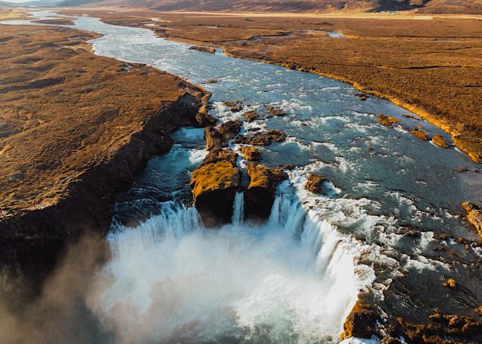 Goðafoss