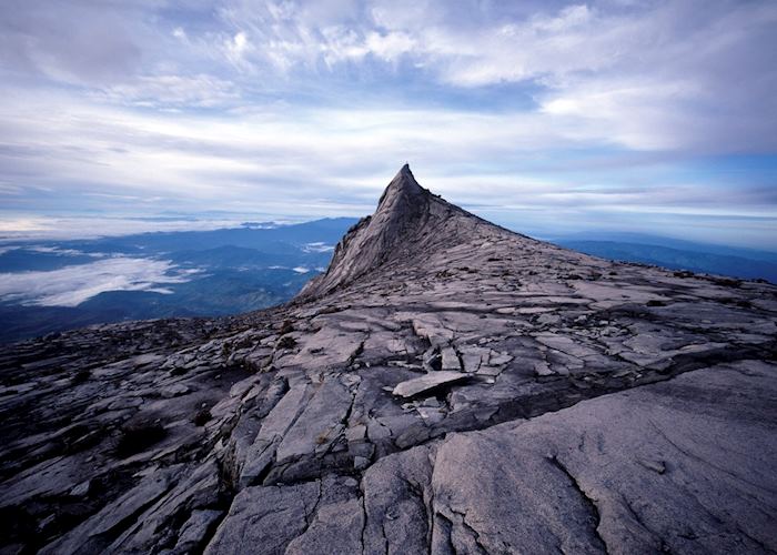 Mount Kinabalu