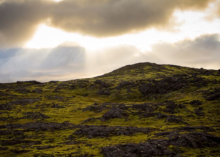 Inside the Volcano | Audley Travel US