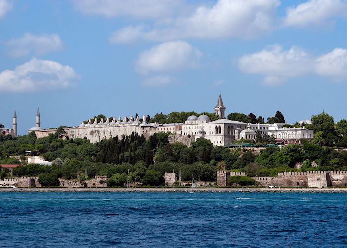 Topkapi Palace