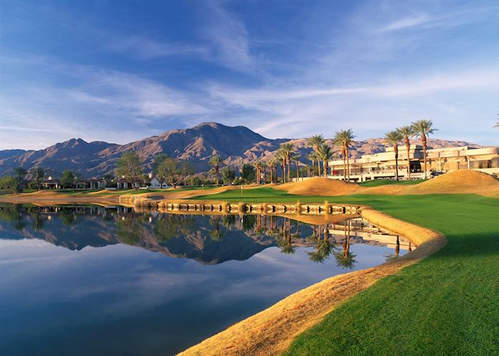 La Quinta Resort & Club 