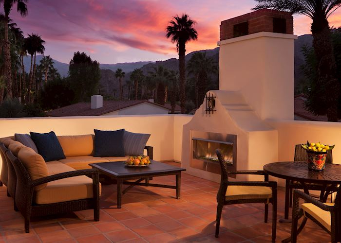 La Quinta Resort & Club