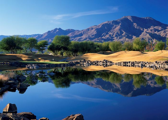 La Quinta Resort & Club