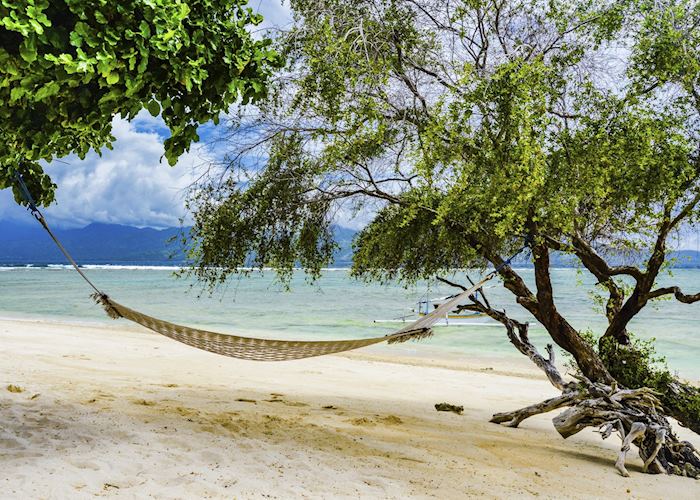 Gili Islands