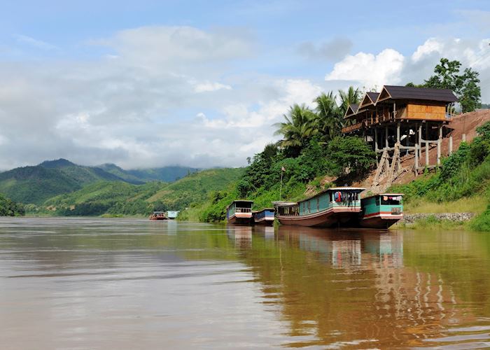 Mekong River