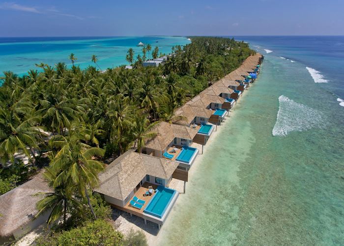 Kandima, Maldive Island