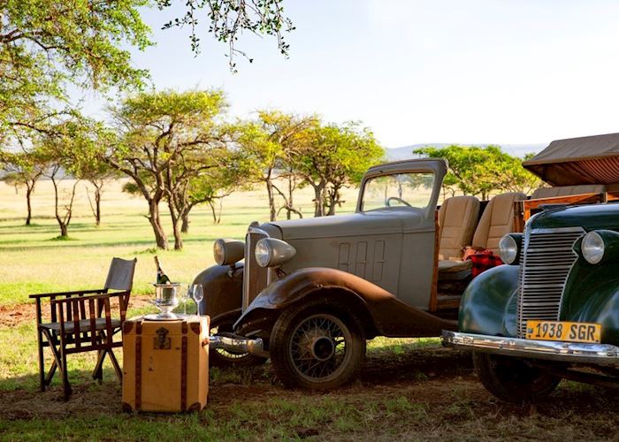 Champagne, Sabora Plains style