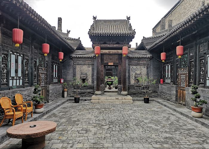 Yide Guesthouse, Pingyao