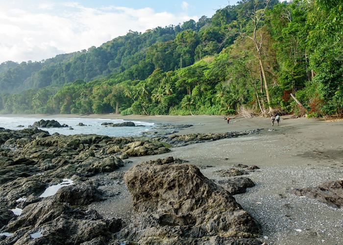 Corcovado National Park