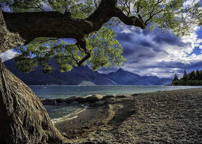 Lake Wakatipu