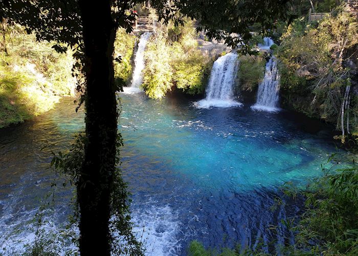 Pucon