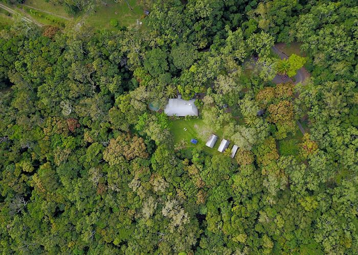 Mungumby Lodge, Cooktown