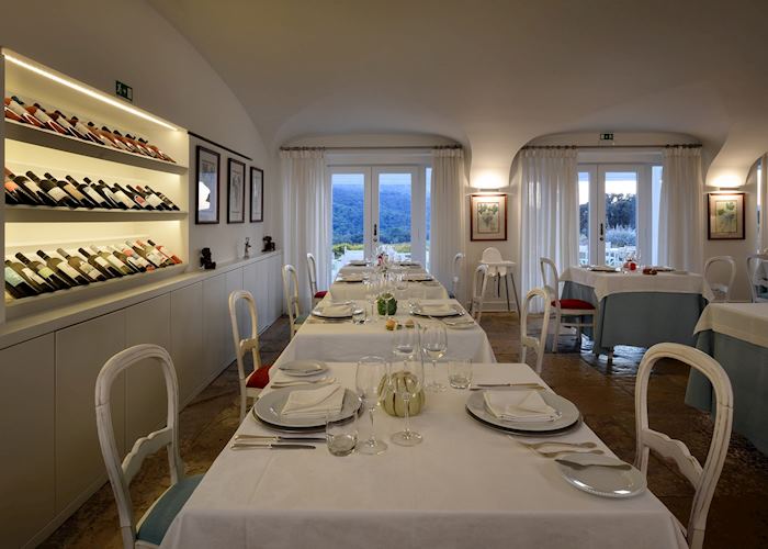 Hotel Casa Palmela, Arrabida