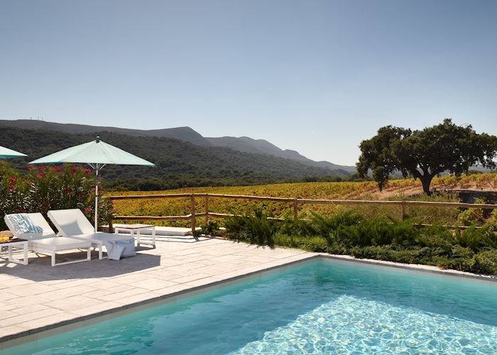 Hotel Casa Palmela, Arrabida