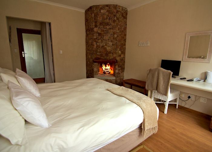 Sandfields Guesthouse, Swakopmund