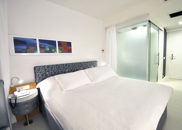 No. 19 Hotel, Ankara