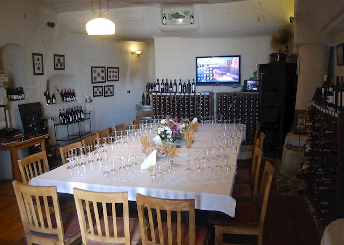 La Casa Cave Hotel, Cappadocia