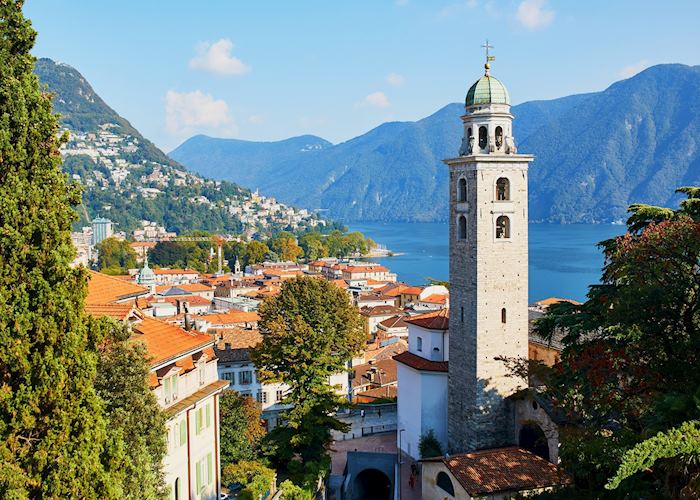 Lugano