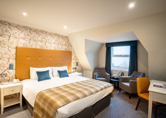 Ballachulish Hotel | Hotels in Glencoe | Audley Travel US