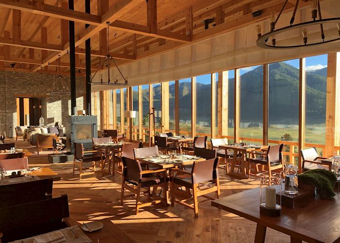 Six Senses Gangtey, Gangtey Village