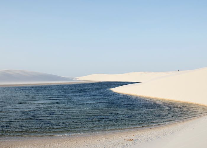 Lençóis Maranheses National Park