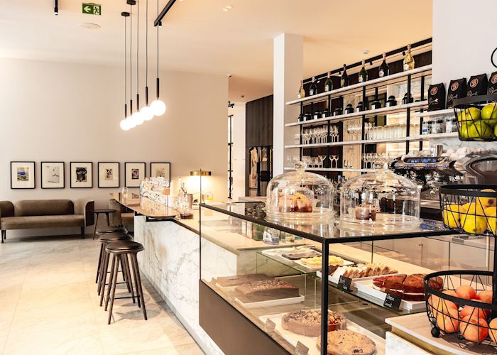 Pillows Grand Hotel Reylof Hotels in Ghent Audley Travel