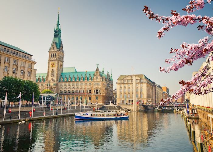 Hamburg, Germany