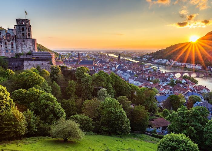 Heidelberg, Germany