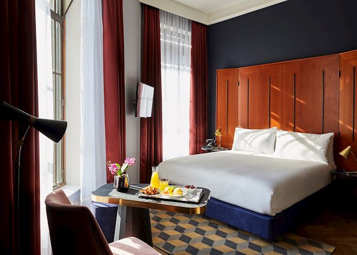 Hotel Indigo The Hague | Hotels in The Hague | Audley Travel US