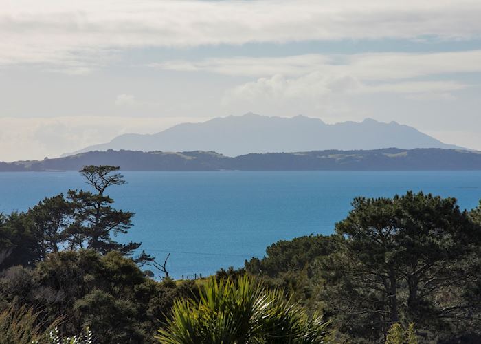 Warkworth, North Island, New Zealand