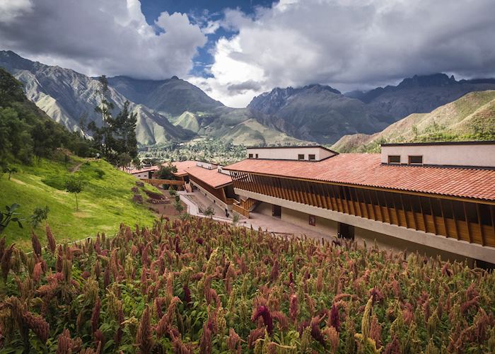 Explora Valle Sagrado, Sacred Valley of Incas