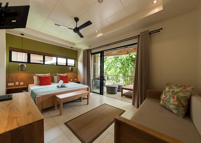Le Repaire Boutique Hotel