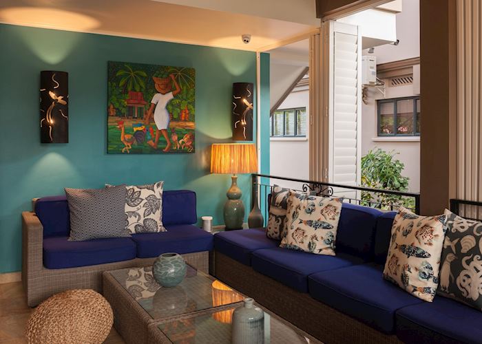 Le Repaire Boutique Hotel