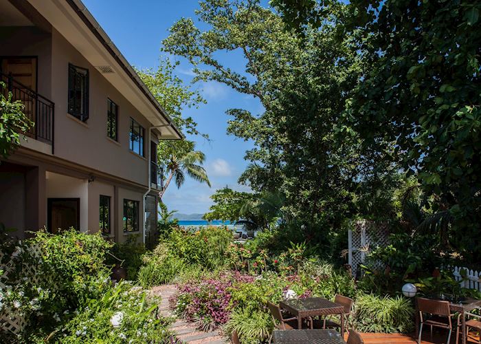 Le Repaire Boutique Hotel