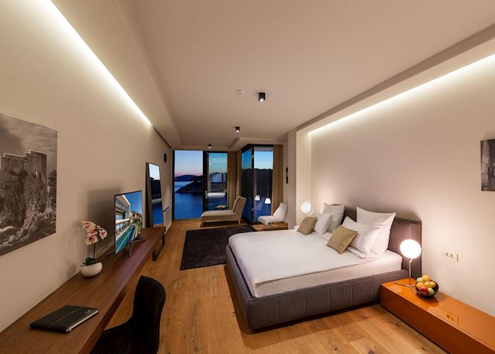 Villa Amelie, Dubrovnik