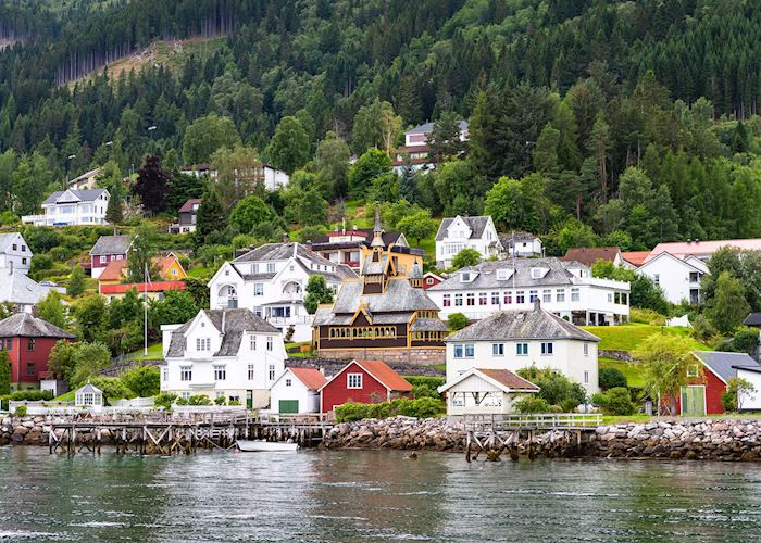 Balestrand
