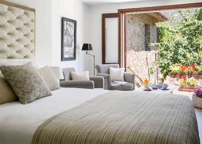 Comfort studio, Casale Panayiotis