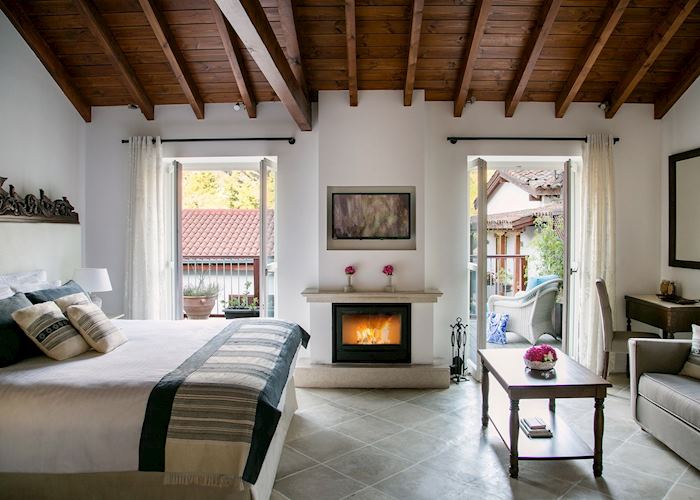 Superior studio, Casale Panayiotis