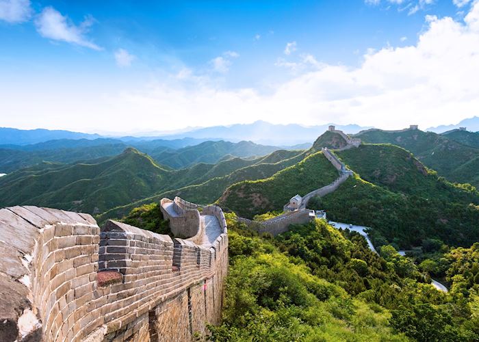 Great Wall of China