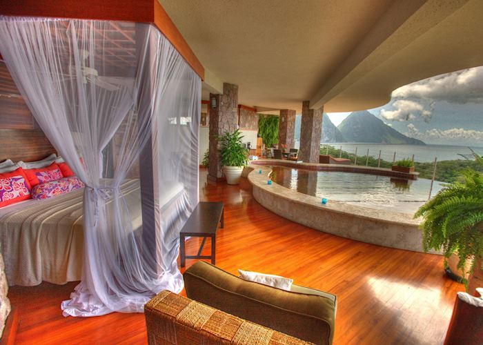 Jade Mountain Sanctuary