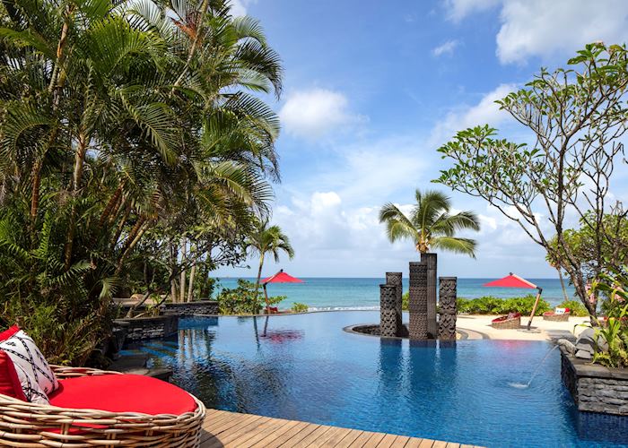 The main pool, Anantara Maia Resort & Spa